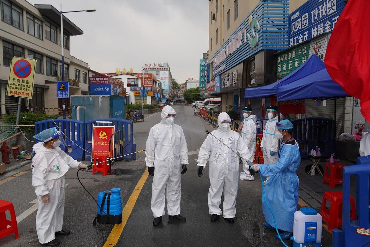 【31省新增本土12例(31省新增本土9例)_34904】