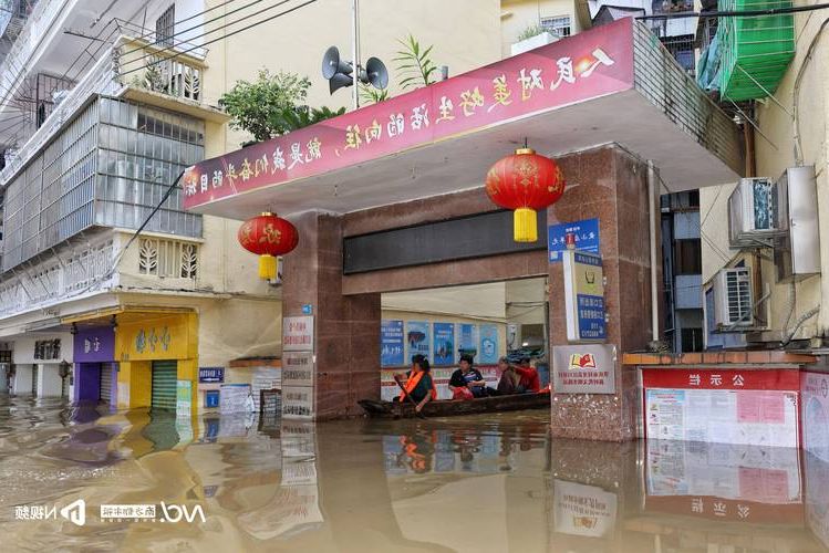 封开：西江屏障下的零感染样本