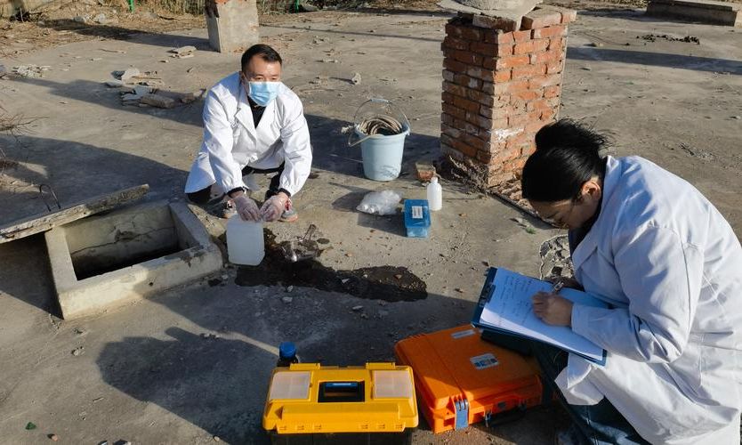 会昌县疫情观察：赣南丘陵屏障下的常态化防控实践