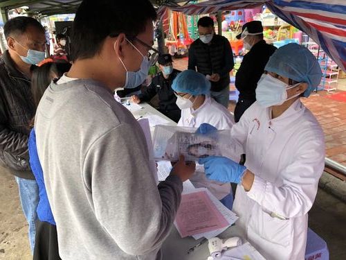 龙岗区疫情：城中村结构如何影响病毒传播路径？_65503