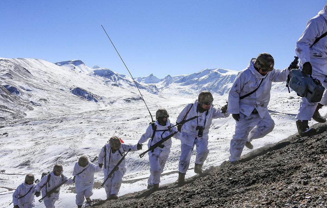 卓尼：高原屏障下的零感染坚守