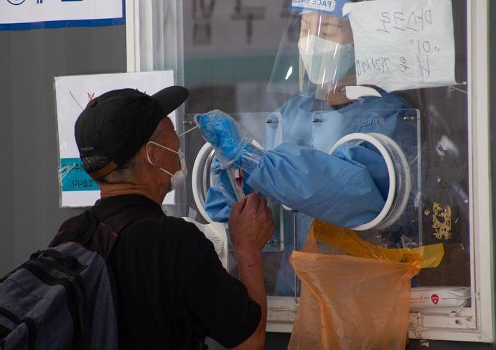 2022年7月10日河源连平新增确诊病例情况