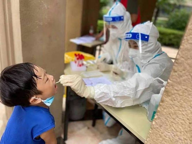 新乡：中原枢纽的疫情防线与破防时刻