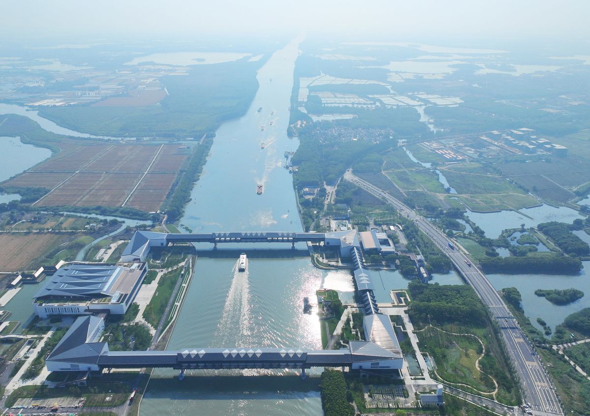 怀远疫情透视：淮河岸边的防控挑战与地理屏障