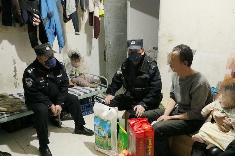 盐山：华北平原交通节点下的疫情阻击战