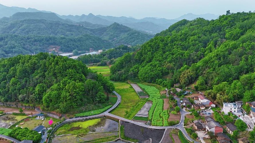 石泉疫情观察：秦巴山区的防控样本与地理屏障