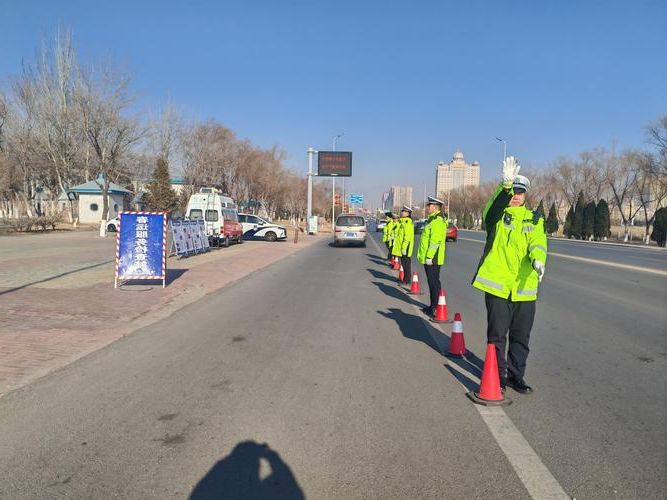 大石桥市：辽南交通枢纽的疫情防线与破防时刻_50166