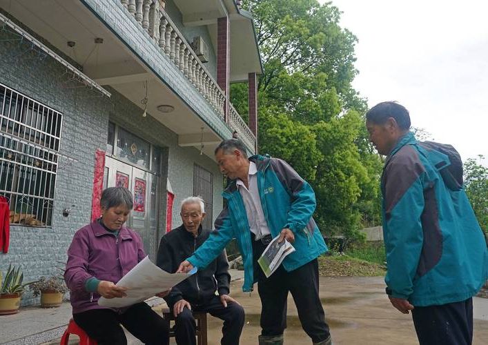 都昌：鄱阳湖畔的防疫坚守与破防时刻_60868