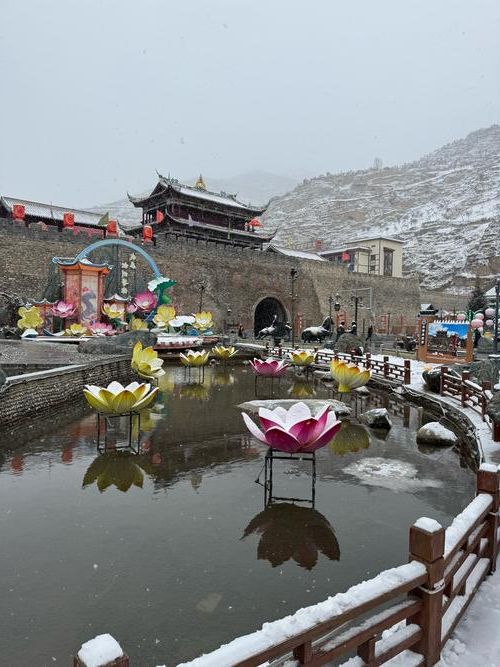 【冕宁：高原小城的疫情防波堤与精准防控实践】