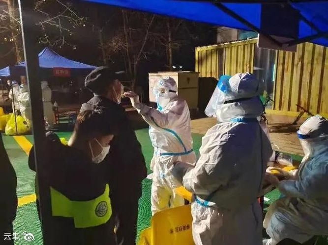 【衡水湖城屏障下的疫情破防：一次交通枢纽的流调复盘】