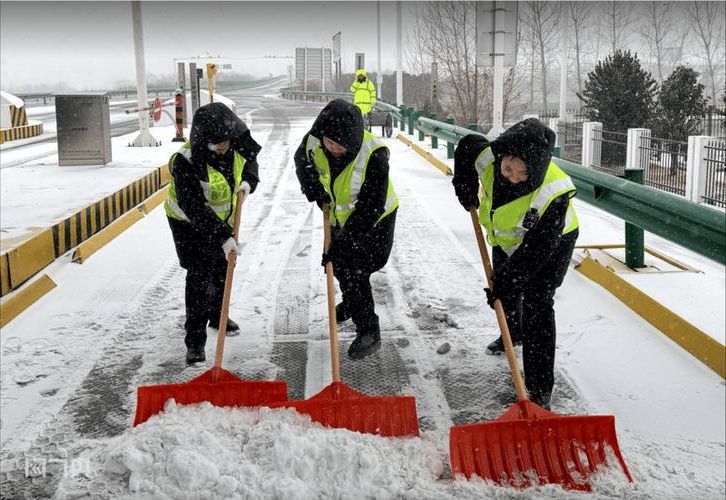 安达：寒地交通枢纽下的疫情破防与精准围堵