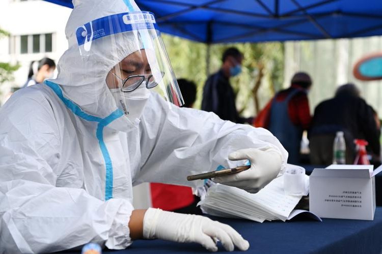 本地确诊+2，木兰县通报新增病例情况