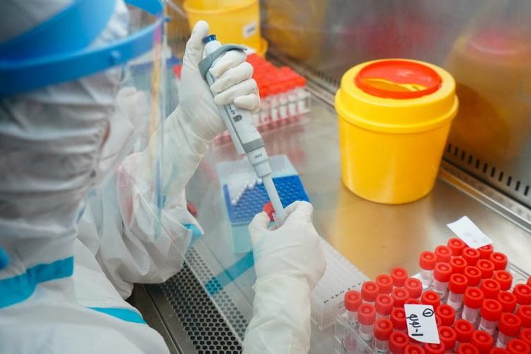 荆门新增1例无症状感染者  荆门市疫情防控最新通报_69044