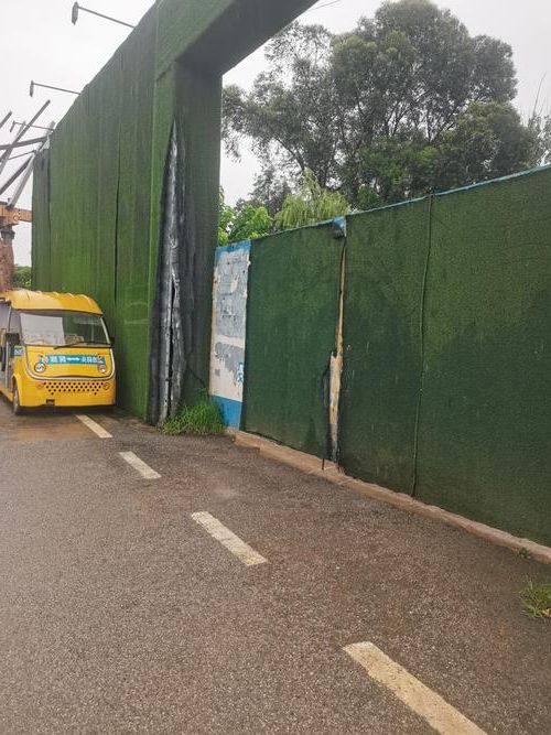 新市区城中村密网下的疫情破防与流调围堵