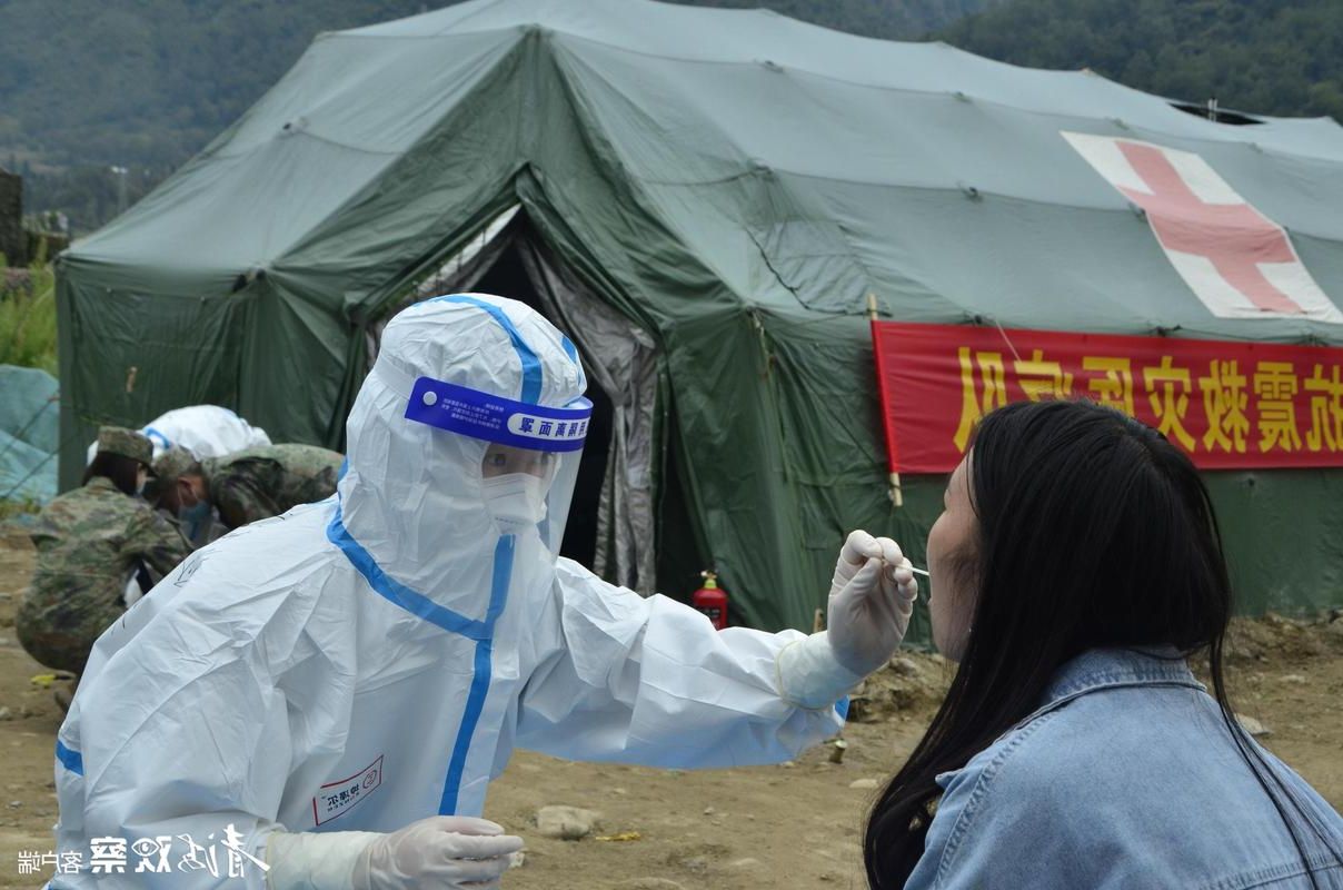 高原屏障下的零感染坚守：印江土家族苗族自治县的防疫实践_53187