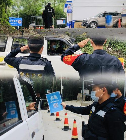 边境线上的防疫坚守：河口瑶族自治县如何实现本土零感染？_62311
