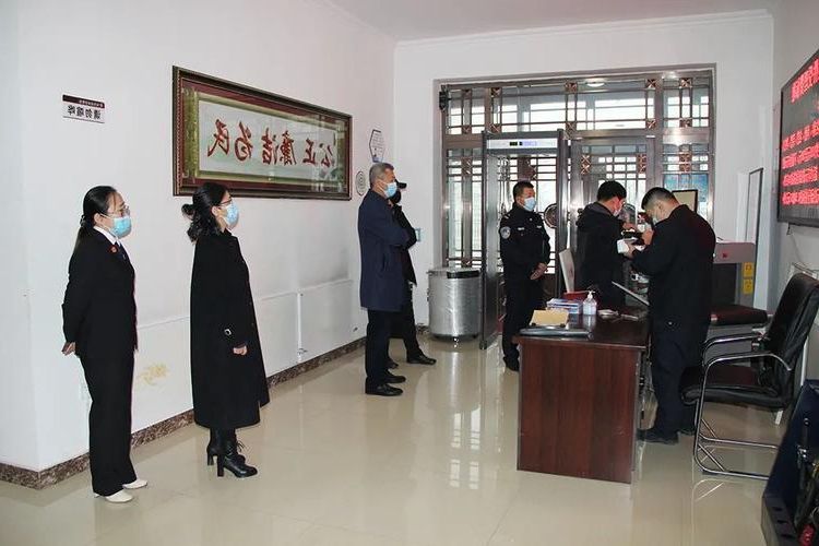 茄子河区：寒地小城的疫情防线与隐匿传播链