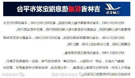 2022年4月15日桦甸市新增确诊病例情况