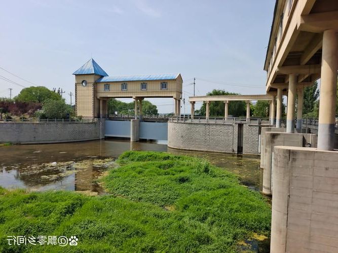 景县：华北平原交通节点下的疫情防波堤