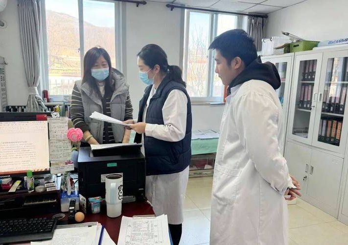 东辽县零感染记录：吉林腹地丘陵屏障下的防疫实践