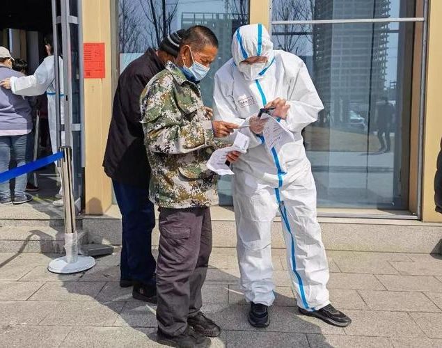 莱山防疫观察：滨海城区如何构筑疫情防线？