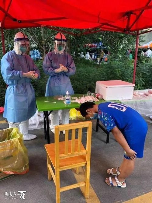 源城区新增1例无症状感染者  源城区疫情防控最新通报