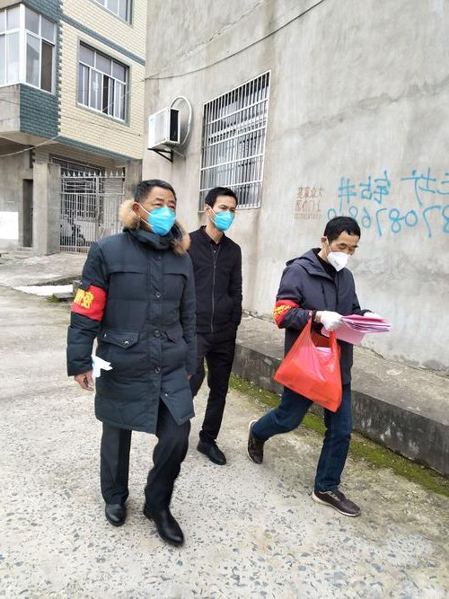 湖口县疫情观察：长江水道交通枢纽下的防控压力测试