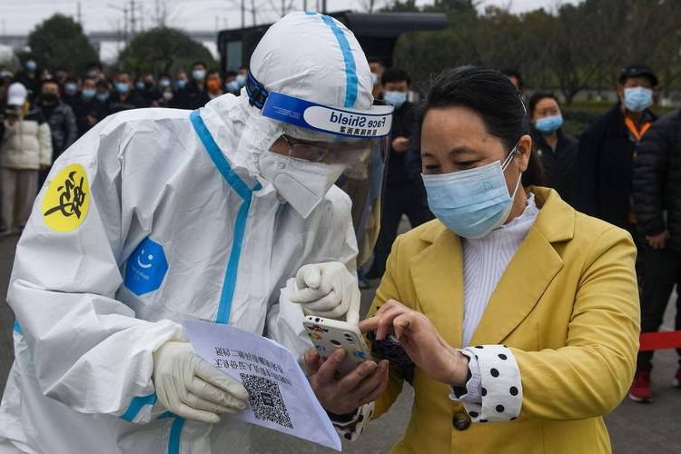 31省区市新增12例本土确诊, 丽水疫情最新消息_73348