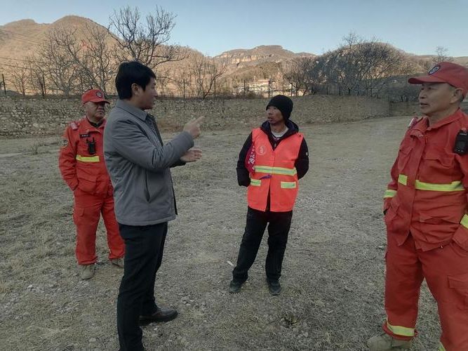 横山县防疫观察：黄土高原腹地的零感染坚守