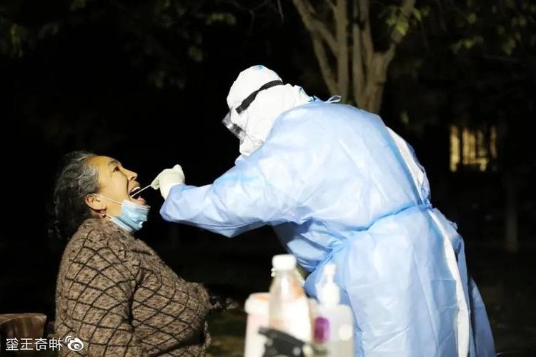 北碚新增1例无症状感染者  北碚区疫情防控最新通报_69172