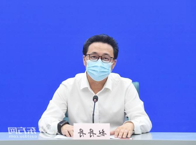 江口新增1例无症状感染者  江口疫情防控最新通报_15850