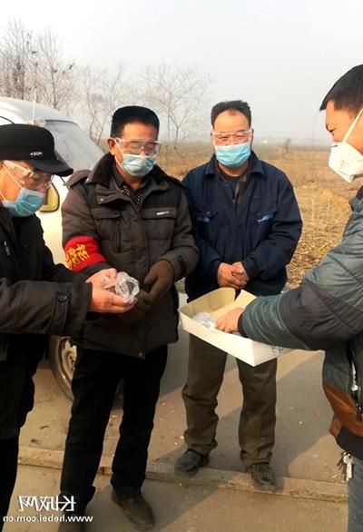 内丘县疫情观察：太行山屏障下的防控实践