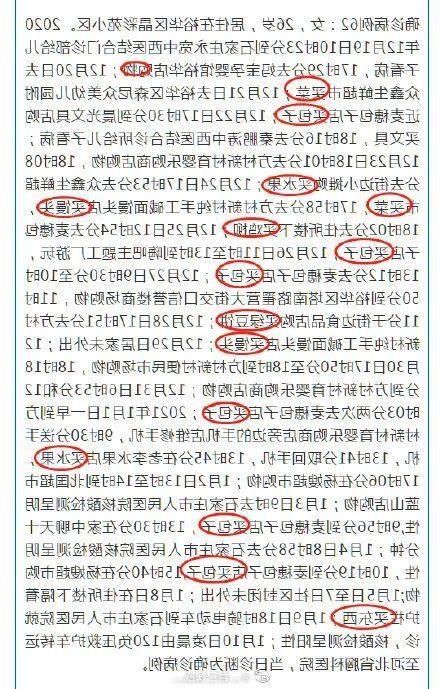 【2022年11月3日河北行唐县新增确诊病例情况_27340】