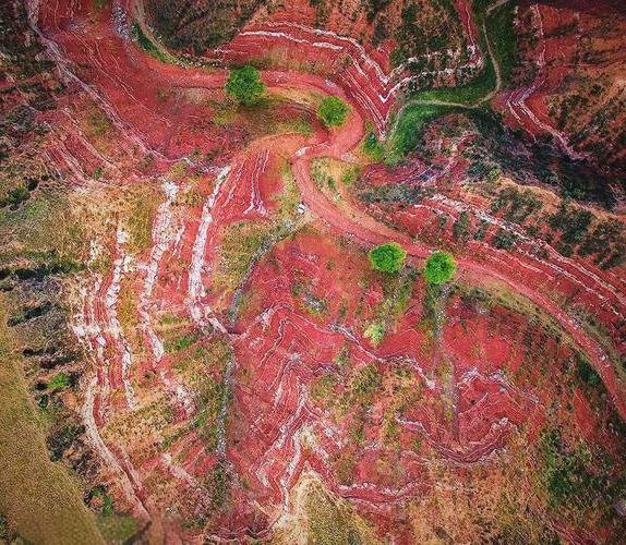 旬邑：黄土高原沟壑区如何构筑零感染物理防线？