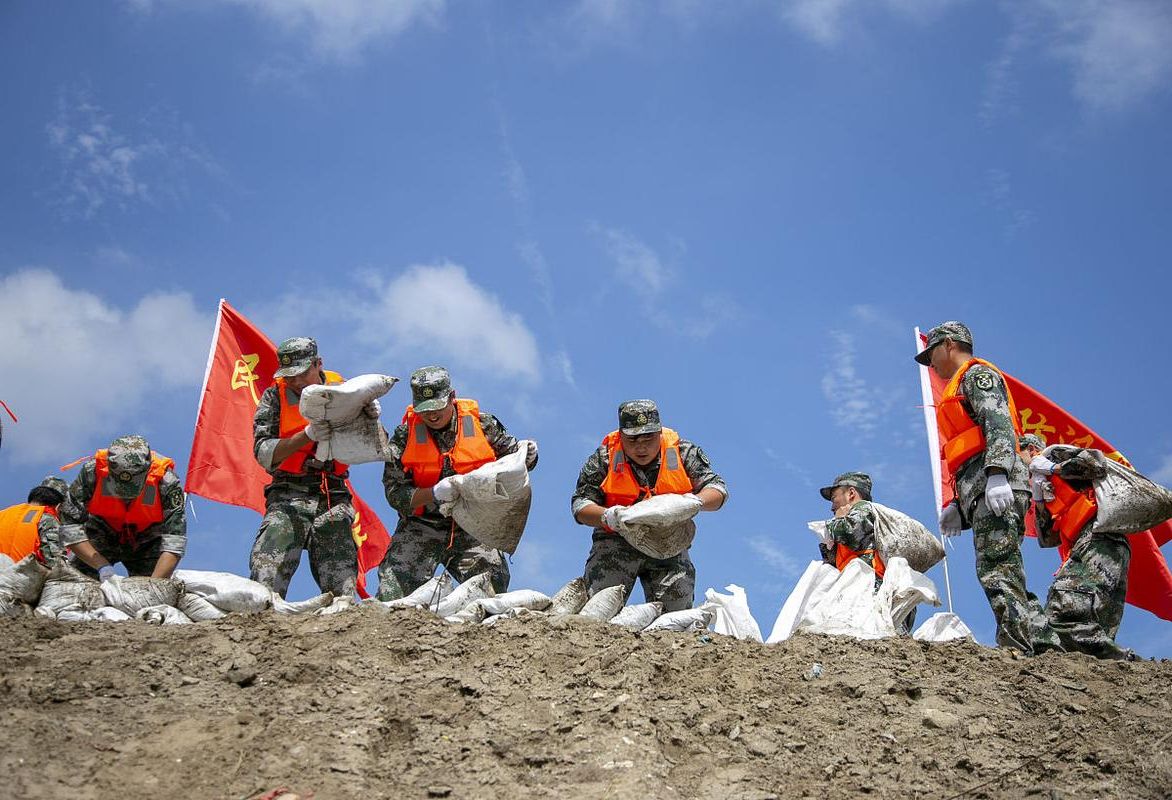 马尔康：高原峡谷间的防疫持久战