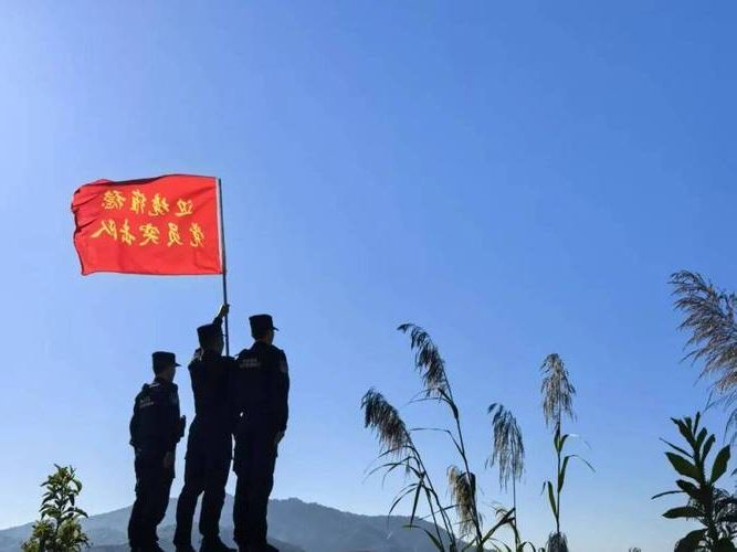 上栗县：赣西边陲的常态化防疫样本
