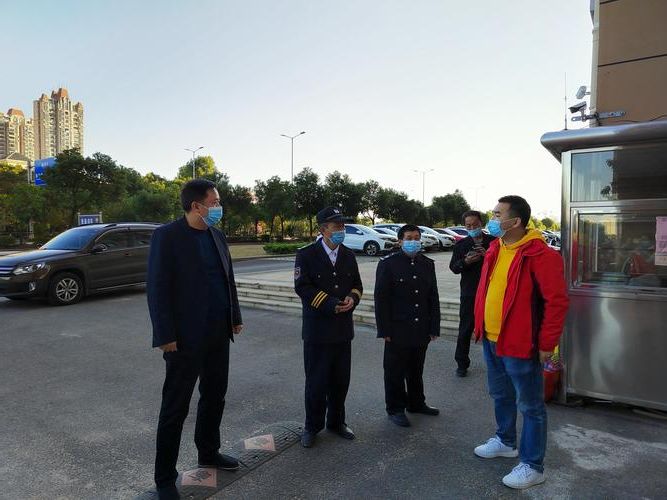 鹰潭市辖区：信江流域交通枢纽的防疫压力测试_51161