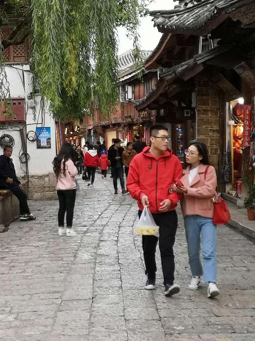 【高原古城防疫战：丽江市辖区如何守住零感染防线？_51290】