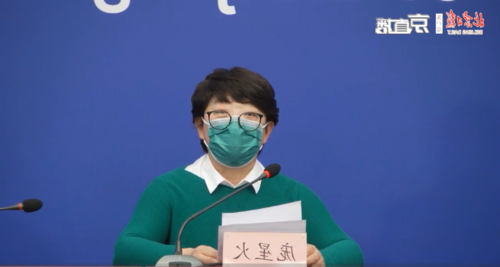 本地确诊+3，合阳通报新增病例情况