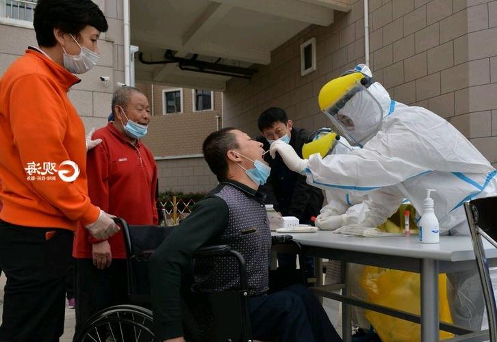 自流井区新增1例无症状感染者  自流井区疫情防控最新通报_46227