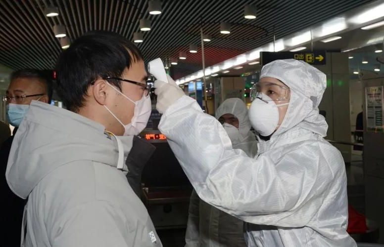 德惠疫情观察：东北交通动脉下的防控压力测试
