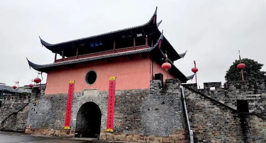 【长汀：闽西山区县城的零感染地理屏障_59069】