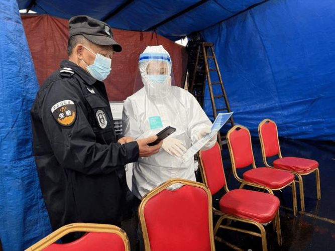 亳州：中原腹地交通枢纽下的疫情防线解析
