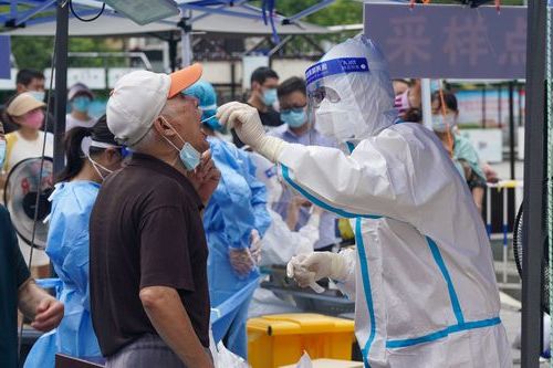 31省区市新增12例本土确诊，果洛藏族自治州疫情最新消息