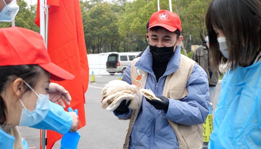 新绛：汾河谷地交通枢纽的疫情破防与围堵