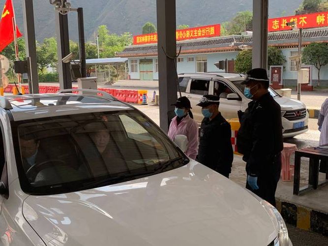 沧源：西南边陲的零感染坚守与地理屏障下的防疫逻辑