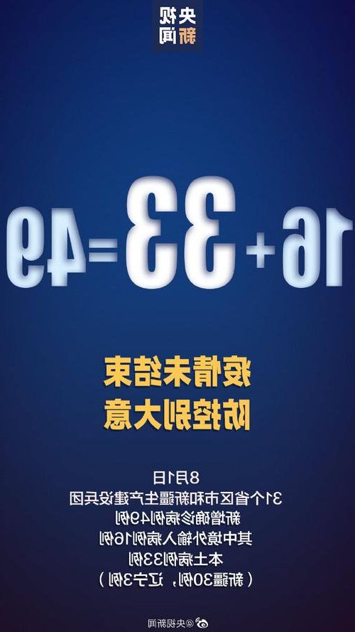 31省新增本土12例(31省新增本土8例)，杜尔伯特蒙古族自治县疫情引关注