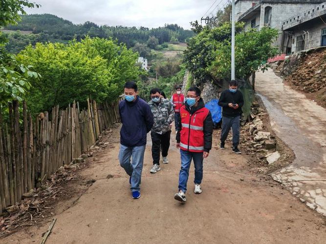 西林新增1例无症状感染者  西林市疫情防控最新通报_65752