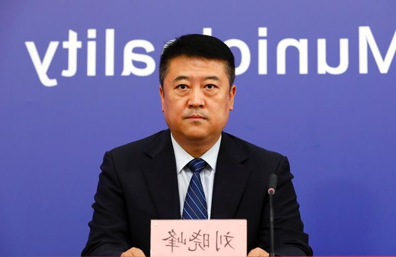 赣州市市辖区新增1例无症状感染者  赣州市市辖区疫情防控最新通报_42300