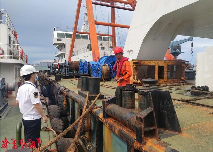 秀屿区：沿海港区在疫情下的防控压力与地理屏障